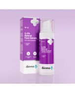 0.3% Retinol Serum - 30ml
