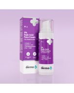 the derma co 2% kojic acid cream for pigmentation