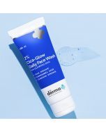 Derma co cica face wash
