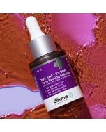 The Derma Co AHA BHA Peeling Solution 