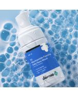 Derma co 3 niacinamide face wash