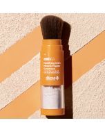 the derma co powder sunscreen