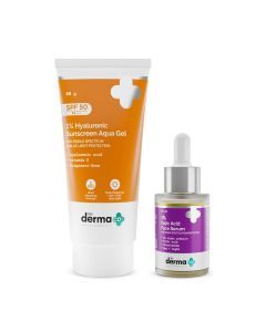 Pigmentation Fighting Treat & Protect Duo