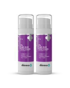 2% Kojic Acid Cream for Pigmentation (Pack Of 2)