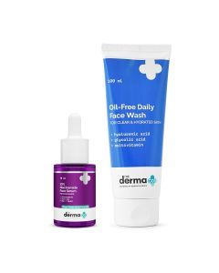 2-Step Oil Control Duo