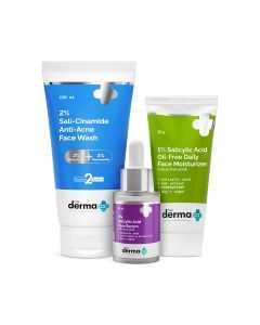 Acne Care Kit
