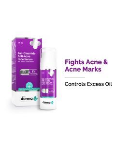 Sali cinamide derma co serum